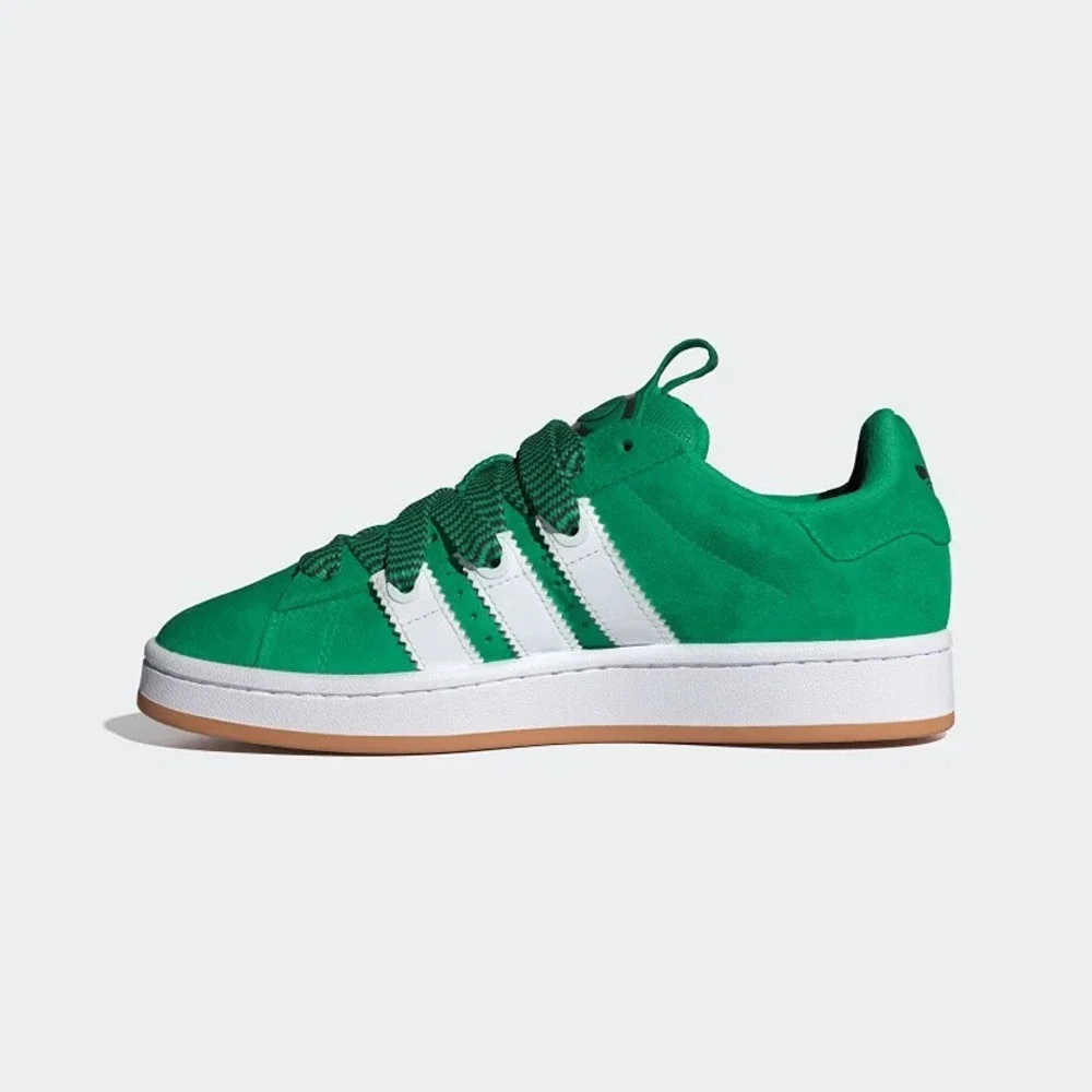 10W / 9M - [NEW] Women's adidas Campus 00s Shoes Green‎ ID0279